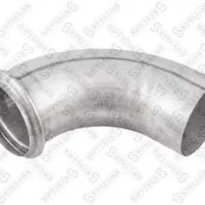 труба глушителя промежуточная !1-изг Volvo FH12/16 FM7/10/12 82-03547-SX STELLOX