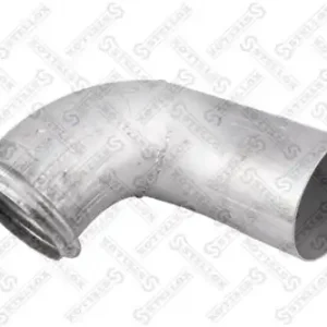 труба глушителя промежуточная !низкорамное шасси 1-изг Volvo FH12/16 FM7/10/12 82-03517-SX STELLOX