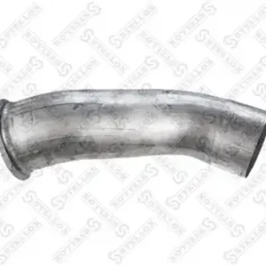 труба глушителя промежуточная !d=127 2-изг Volvo FH12/16 FM12 82-03518-SX STELLOX