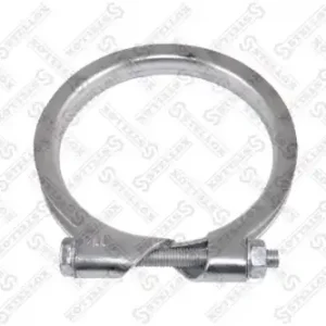 Хомут глушителя STELLOX 82-01006-SX