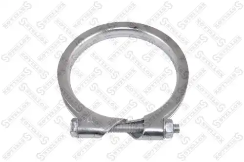 Хомут глушителя STELLOX 82-01006-SX