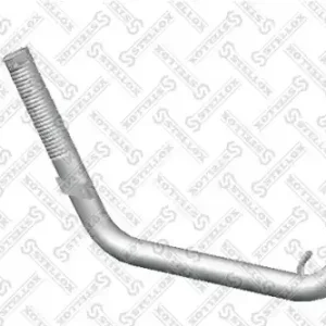 труба глушителя приемная ! Iveco Stralis 82-03589-SX STELLOX