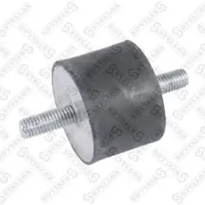 подушка трубы глушителя !(мр) 49.5x35/85 M10x1.5 RVI 82-04408-SX STELLOX