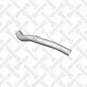 труба глушителя выхлопная ! Scania 4-Serie 82-03615-SX STELLOX