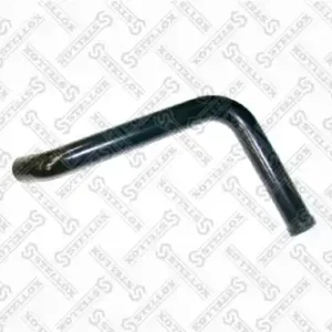 труба глушителя приемная !плечи 650+800+200 2-изг Scania 113 DSC11 82-03541-SX STELLOX