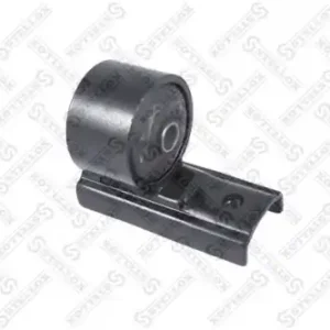 подушка подвески глушителя !(мр) на кроншт. к глушит. на салазках 11x46.5x95 Scania 82-04407-SX STELLOX