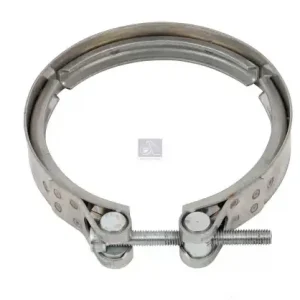 Хомут глушителя DT 1.12378