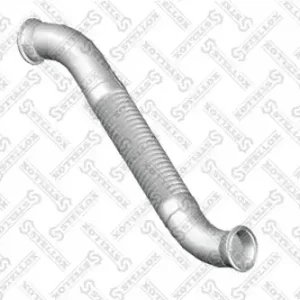 труба глушителя приемная с гофрой !1-изг D=127DAF 95XF 82-03544-SX STELLOX