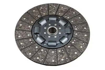 Диск сцепления AVLKRAFT 70100446