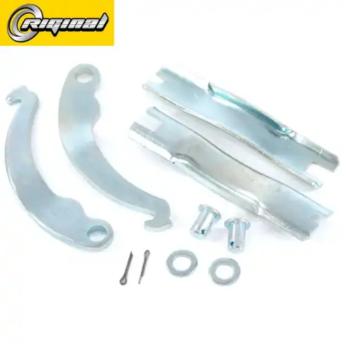 рк привода стояночного тормоза! Lada 2108-2115 RG2108-3507000 RIGINAL