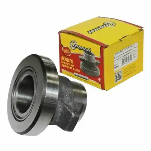 Подшипник выжимной сцепления RIGINAL 3160-50-1601180-02