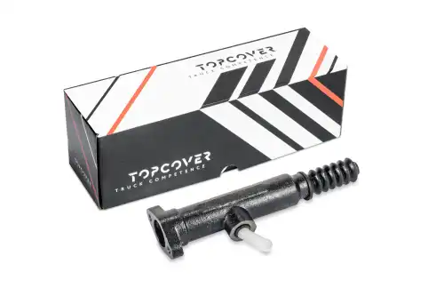 Цилиндр сцепления TOPCOVER T1266-4005