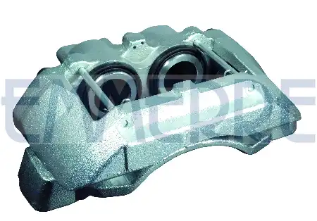 Суппорт тормозной TECHNO BRAKE 975132