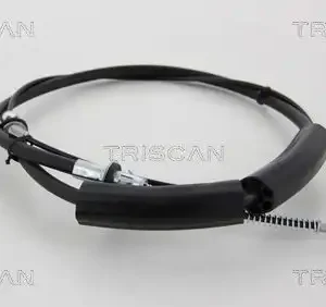 Трос ручного тормоза TRISCAN 814080104