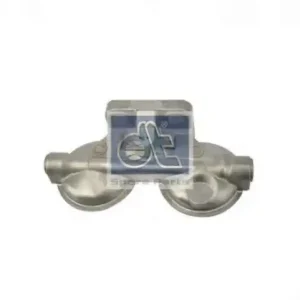 кронштейн фильтра топливного ! Scania 113 1.22313 DT