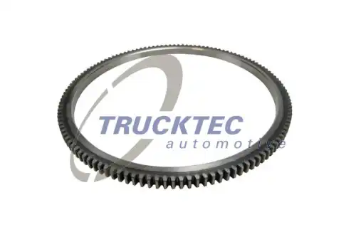 венец маховика! z=125 d335/380 MB дв.OM314/352/364/366/A/LA 01.11.023 TRUCKTEC