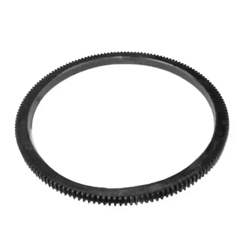 венец маховика! z=130 Dнар=396 dвнутр=356 H=8 Iveco EuroCargo 901160 EMMERRE