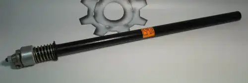 механизм промежуточный!нов. обр., под зажим, универсальный, L713ммМАЗ 551639-1703325-001 СПЕЦМАШ