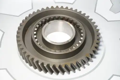 Шестерня КПП СПЕЦМАШ 236-1701127