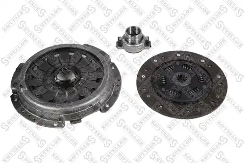 Комплект сцепления STELLOX 83-06034-SX