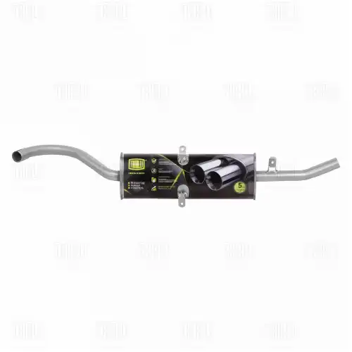 глушитель! Lada 2104 EMM0103 TRIALLI