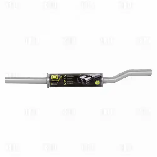 резонатор! Lada 1111 EAM 0101 TRIALLI