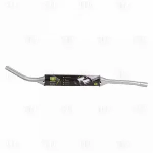 резонатор глушителя! Lada 21213 EAM 0116 TRIALLI