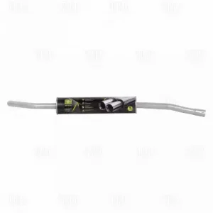 глушитель сред. резон.! Lada 2121> EAM 0115 TRIALLI