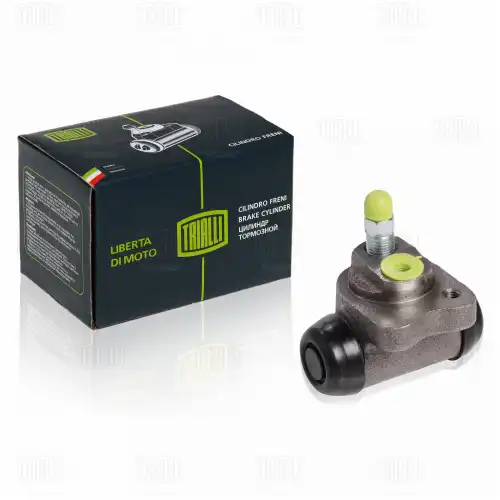 цилиндр тормозной! задний Daewoo Matiz 98> CF 0543 TRIALLI