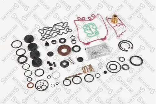 р/к электр осушителя воздуха EL1100 ! RVI Kerax/Magnum 85-20247-SX STELLOX