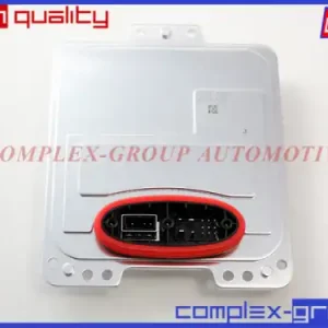 Блок розжига ксеноновой фары (10702070/280520/0109641, КИТАЙ) 11HB903RA CGA