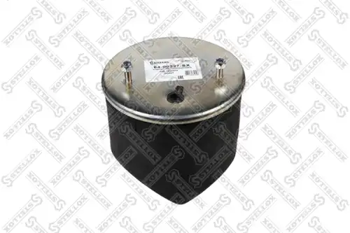 Пневмоподушка STELLOX 84-00227-SX