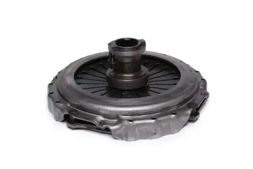 Корзина сцепления STELLOX 83-04536-SX