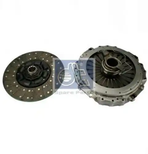 Комплект сцепления DT 2.93026
