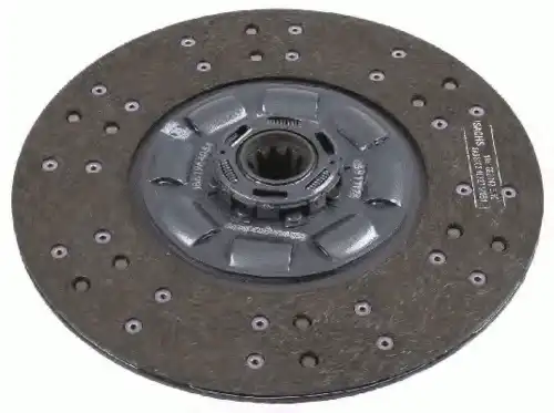 Диск сцепления SACHS 1861 964 034