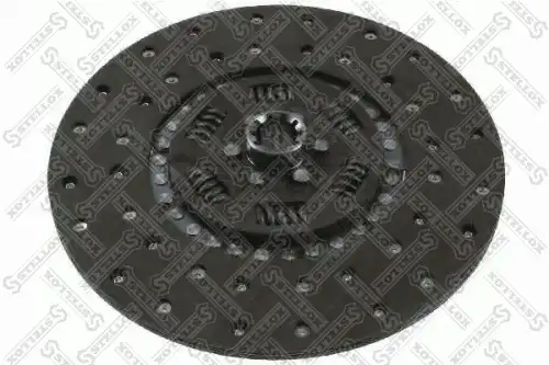 Диск сцепления STELLOX 83-03532-SX
