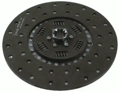 Диск сцепления SACHS 1861 303 248