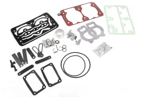 р/к компрессора! (мкр) полный, для LP4957/LP4963-66Scania 4-/P/G/R/T-Series 85-27900-SX STELLOX