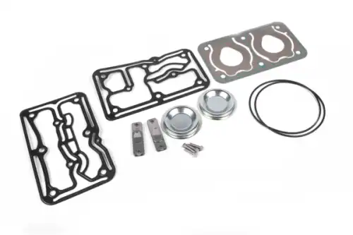 ремкомплект компрессора!(кмр) уплотнения,прокладки, втулкаMB 85-27905-SX STELLOX