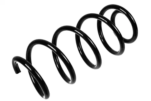 пружина передняя! 40 372 72 Hyundai Santa Fe 2.2CRDI АКПП 4WD 06> 10-22479-SX STELLOX