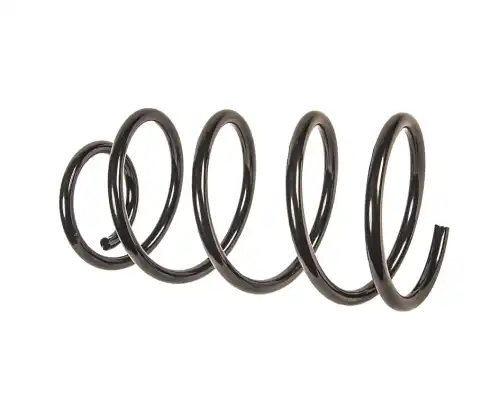 пружина передняя! 40 276 56 Ford Focus III 1.6 EcoBoost 11> 10-22481-SX STELLOX