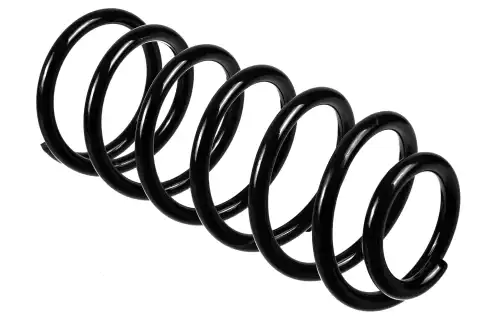 пружина задняя! 42 357 63 Honda Civic VIII Sedan 1.8 05> 10-22486-SX STELLOX