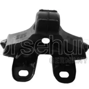 крепление глушителя! Skoda Octavia II, VW Golf V/VI 1.2-2.0 04-14