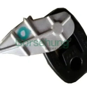 крепление глушителя!Audi A3 99>/A6 2.0TDI/2.4/2.7TDI/2.8/3.2/A8 6.0 W12 01-02/TT 1.8 98-06