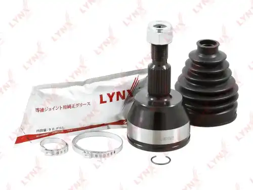 ШРУС наружный LYNXAUTO CO-3873