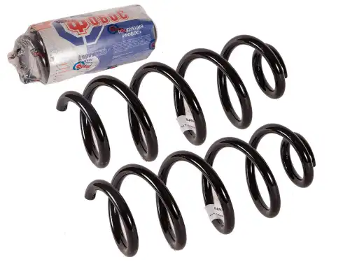 ПРУЖИНА ПОДВЕСКИ LADA VESTA SW CROSS ЗАДНЯЯ/ 84500/ ФОБОС/ 84500 FOBOS