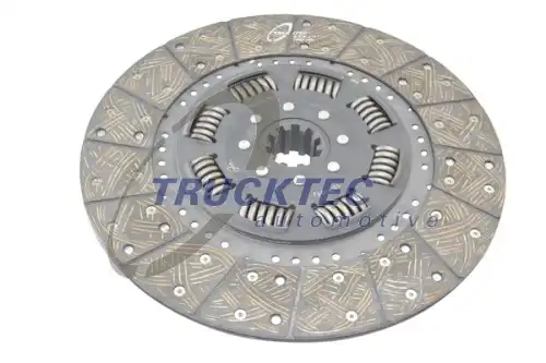 Диск сцепления TRUCKTEC 03.23.107