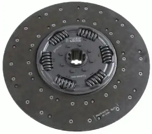 Диск сцепления SACHS 1878 634 026