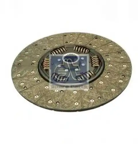 Диск сцепления DT 2.30292