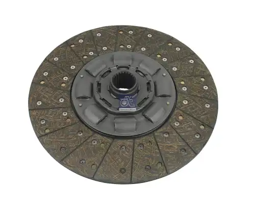 Диск сцепления DT 1.13300